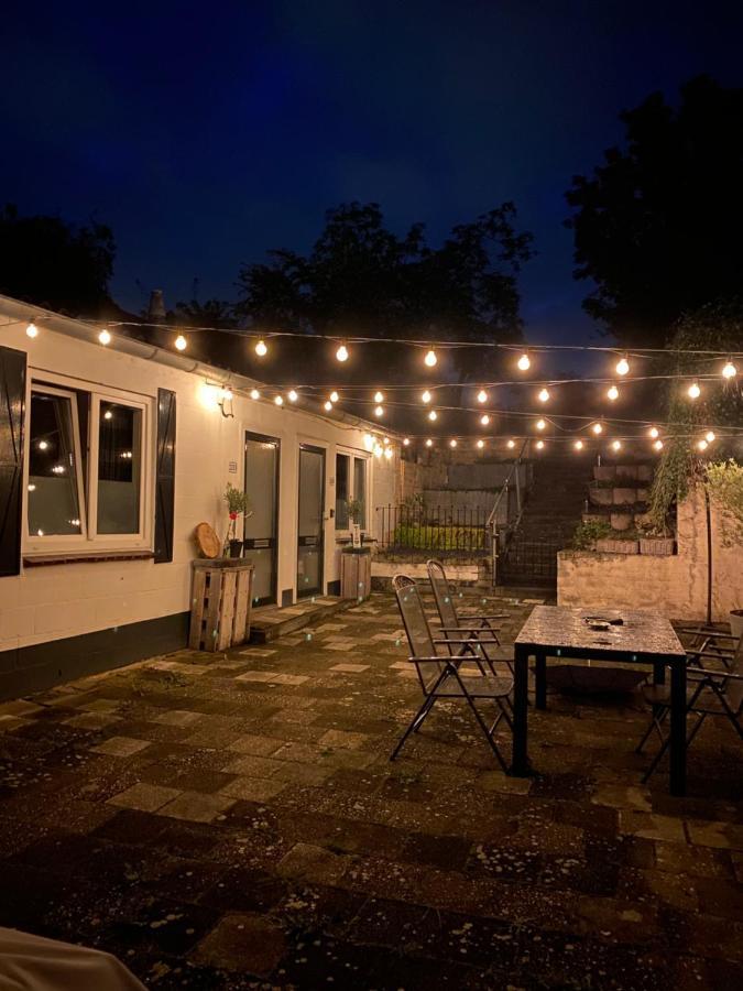 Loods 123 Bed & Kitchen Landgraaf Exterior foto