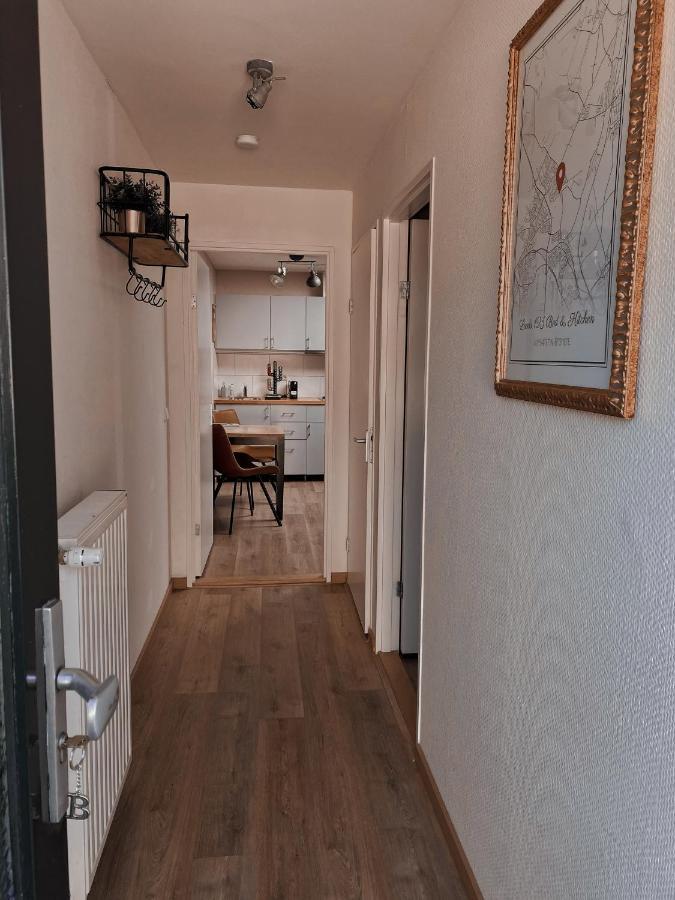 Loods 123 Bed & Kitchen Landgraaf Exterior foto