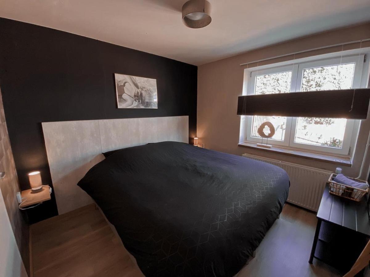 Loods 123 Bed & Kitchen Landgraaf Exterior foto