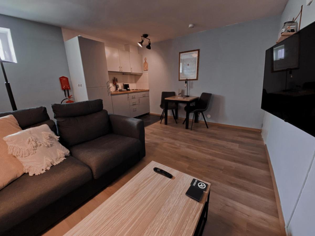 Loods 123 Bed & Kitchen Landgraaf Exterior foto