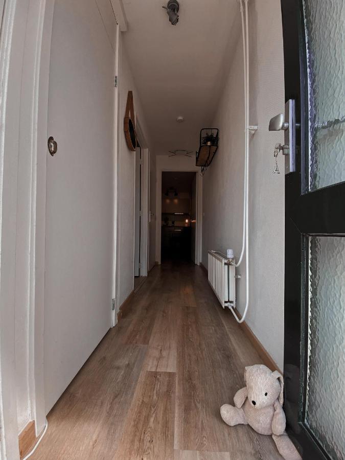 Loods 123 Bed & Kitchen Landgraaf Exterior foto