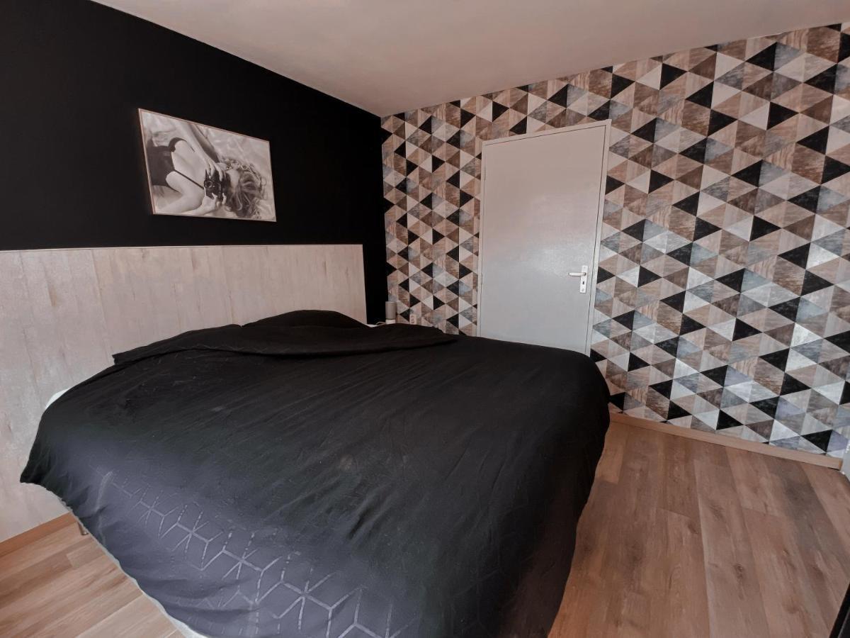 Loods 123 Bed & Kitchen Landgraaf Exterior foto